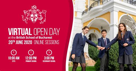 brhcc|Open Day 2020 .